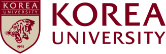 Korea University logo