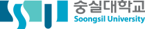 Soongsil University logo